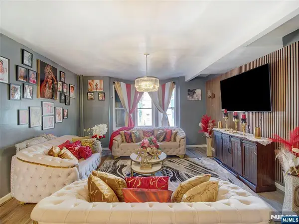40 Bruen Avenue, Irvington, NJ 07111