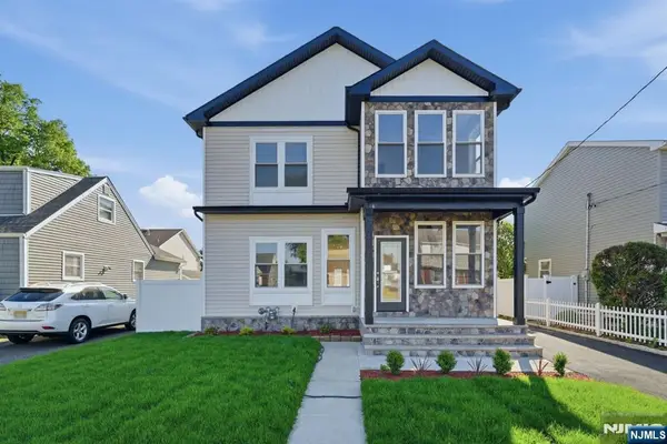 588 Maple Avenue, Saddle Brook, NJ 07663