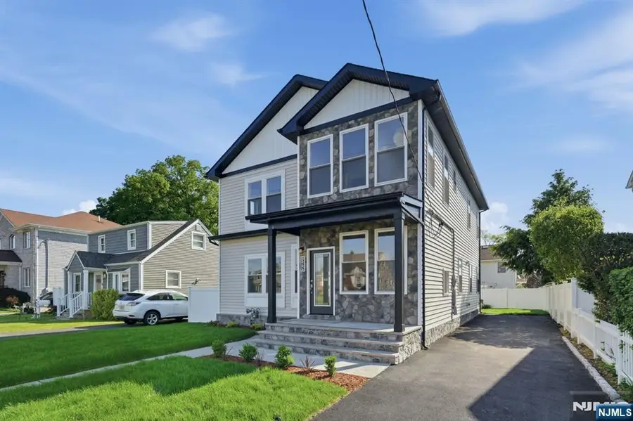 588 Maple Avenue, Saddle Brook, NJ 07663 - #2