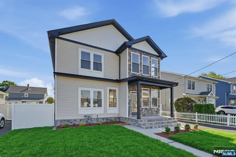 588 Maple Avenue, Saddle Brook, NJ 07663 - #3