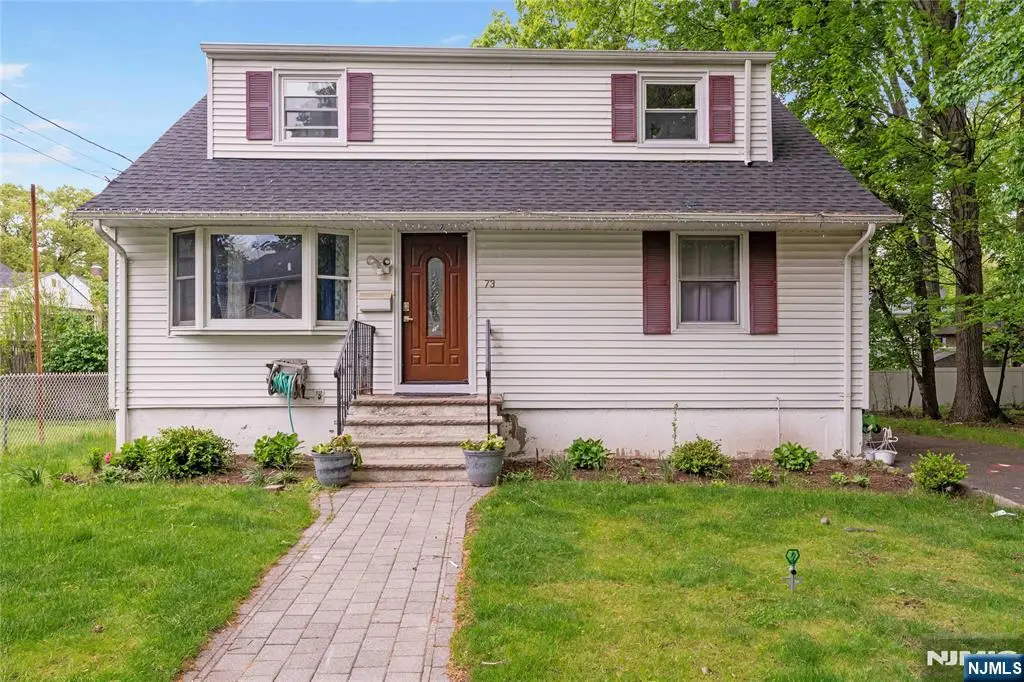 73 Davis Drive, Bergenfield, NJ 07621 - #1