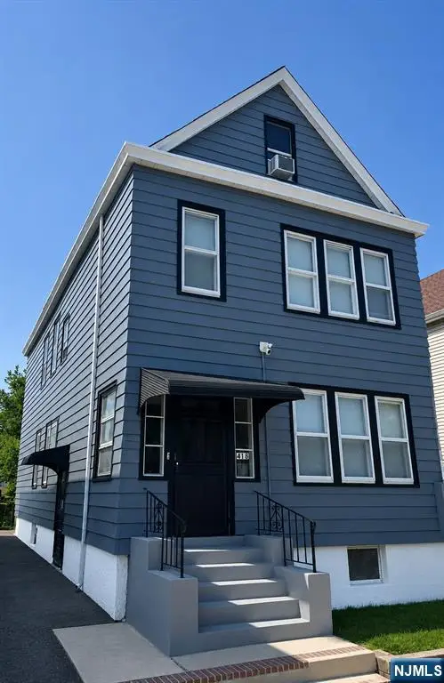 418 Howe Avenue, Passaic, NJ 07055