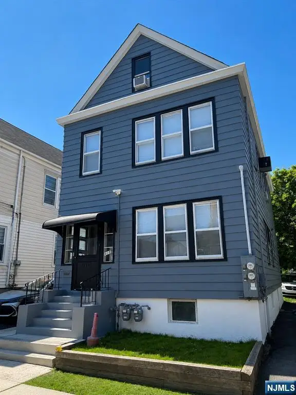 418 Howe Avenue, Passaic, NJ 07055 - #2