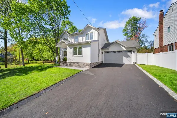 33-17 Southern Drive, Fair Lawn, NJ 07410