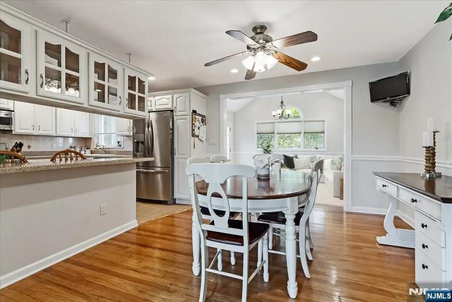 54 Lenhome Drive, Cranford, NJ 07016 - #3