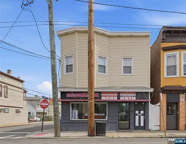 598 Van Houten Avenue, Clifton, NJ 07013