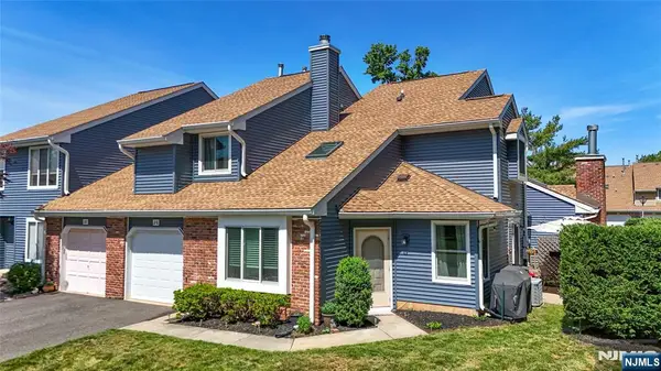 26 Driftwood Drive, Franklin, NJ 08873