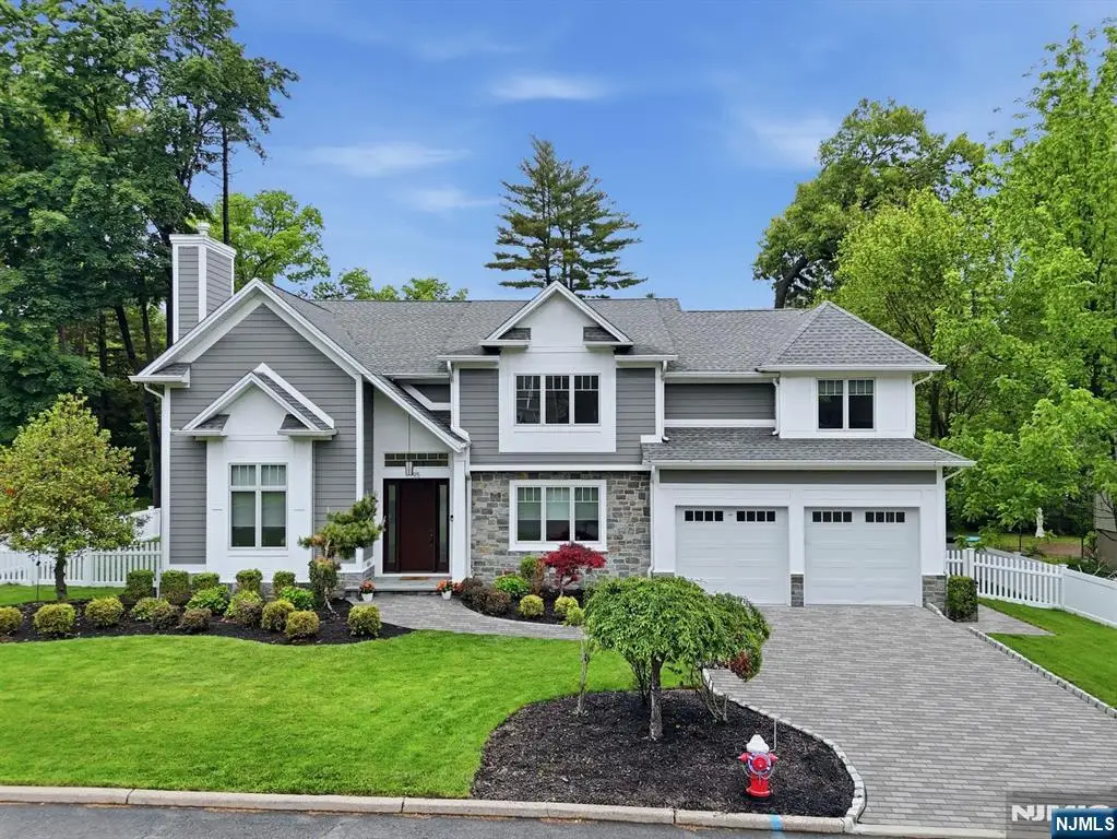 95 Mezzine Drive, Cresskill, NJ 07626 - #1