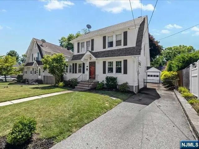 146 Kensington Avenue, Norwood, NJ 07648 - #2