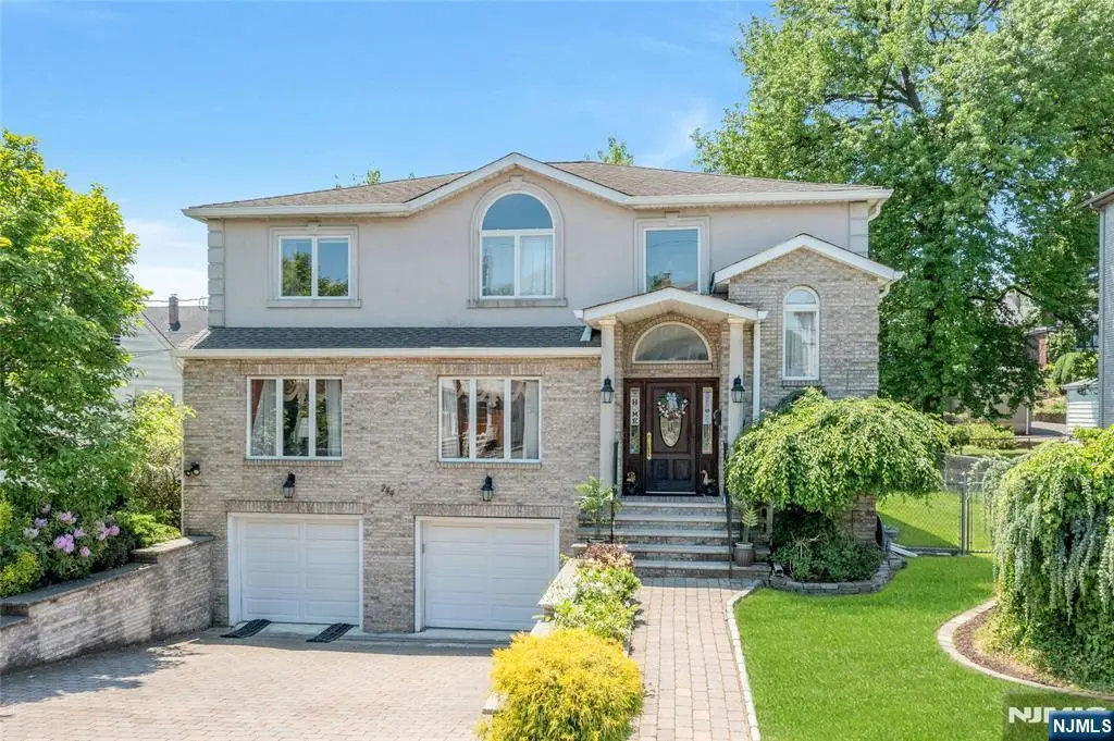 244 McElroy Avenue, Fort Lee, NJ 07024 - #1