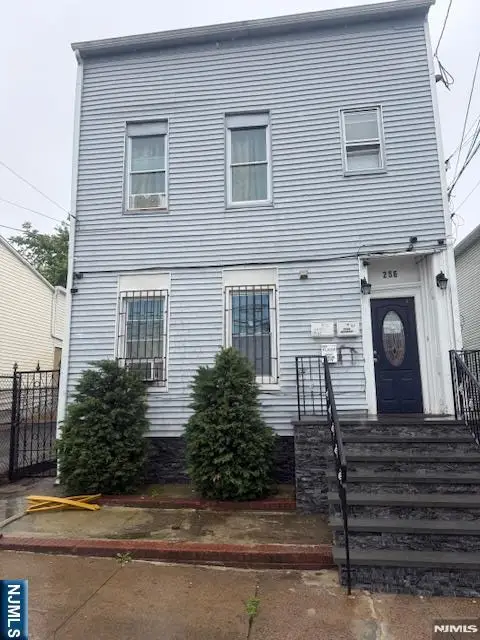 256 Van Houten Street, Paterson, NJ 07501 - #1