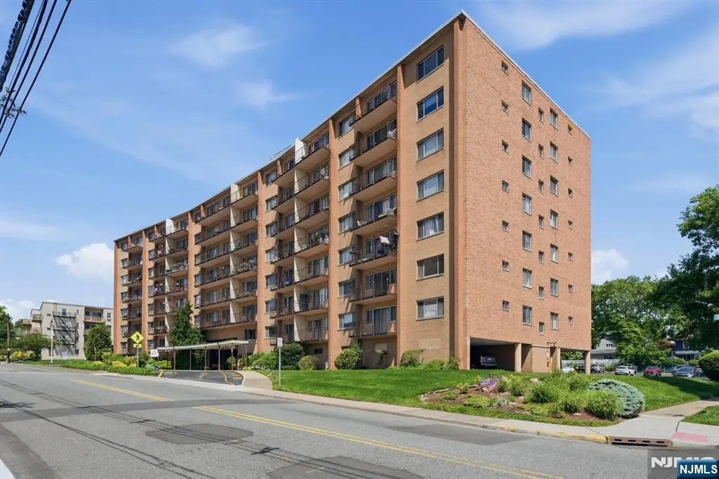 265 Main Street 704, Ridgefield Park, NJ 07660 - #1