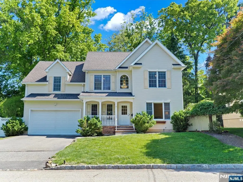 15 Woodrow Place, West Caldwell, NJ 07006 - #1