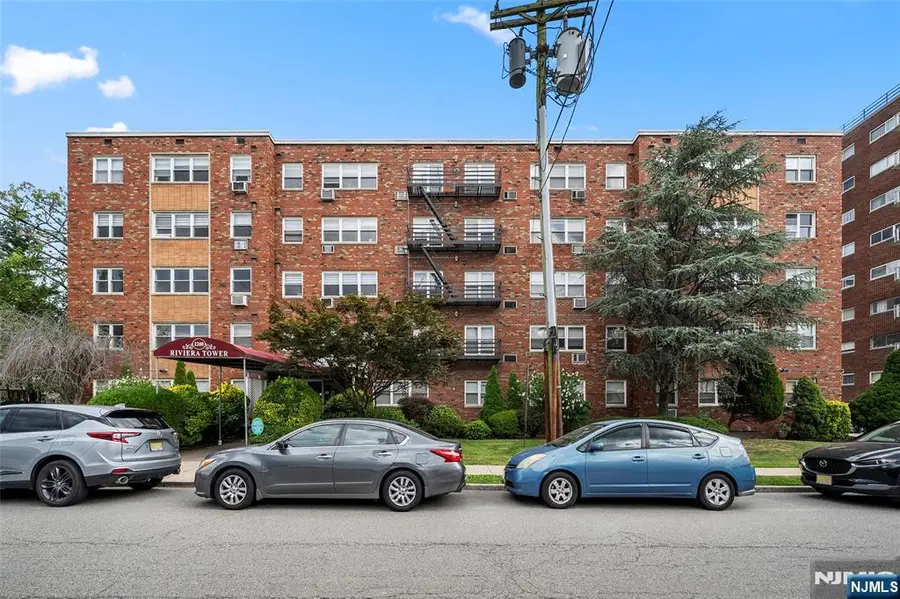 2200 Center Avenue D1, Fort Lee, NJ OTHER - #2