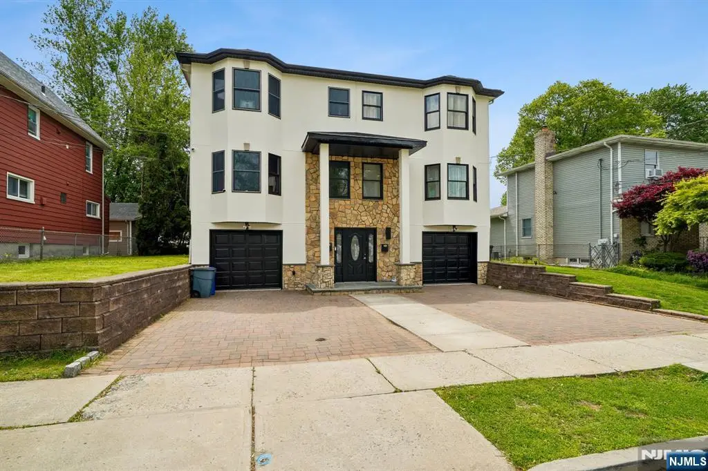 268 Bell Avenue, Lodi, NJ 07644 - #1