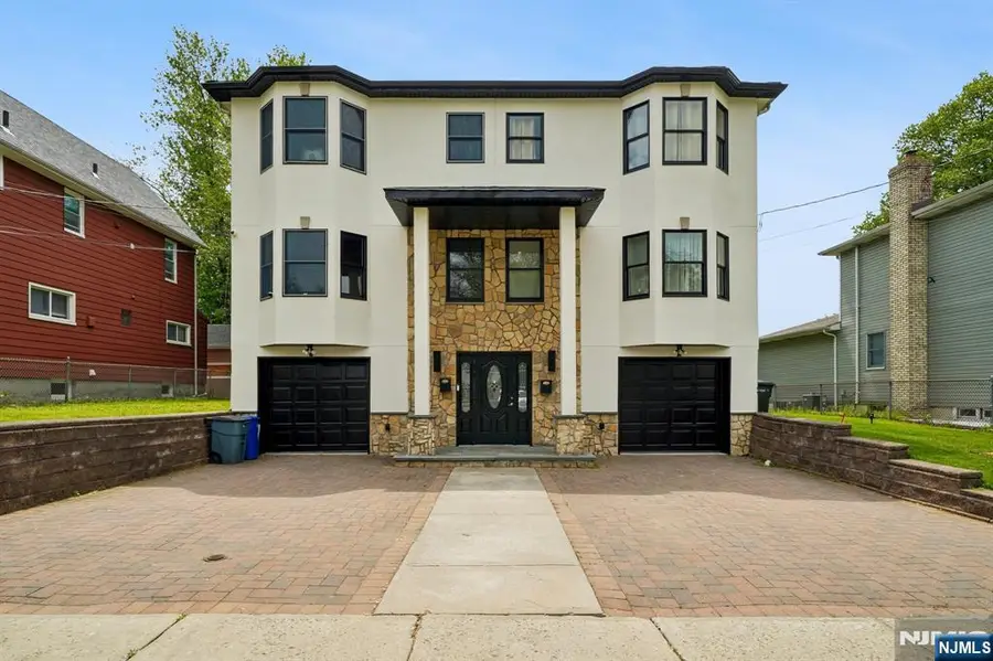 268 Bell Avenue, Lodi, NJ 07644 - #2