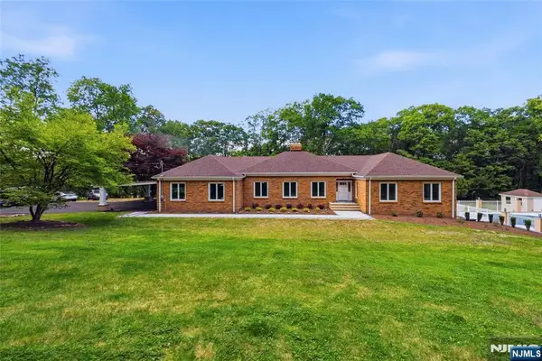 138B Black River Road, Washington Township, NJ 07853