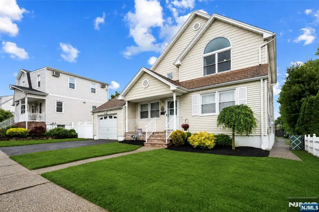 66 Fischer Avenue, Nutley, NJ 07110 - #1
