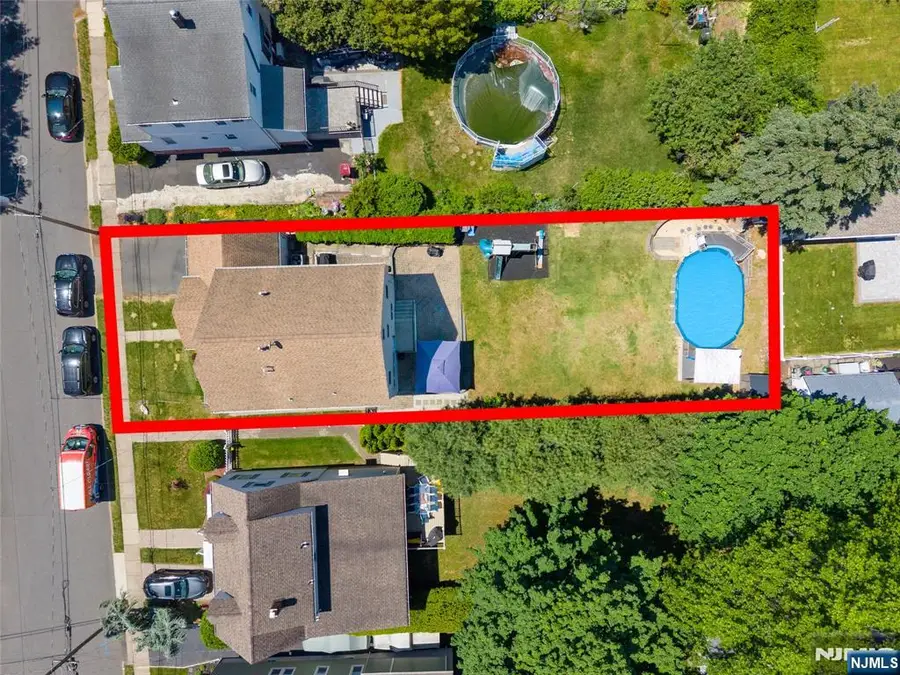 66 Fischer Avenue, Nutley, NJ 07110 - #3