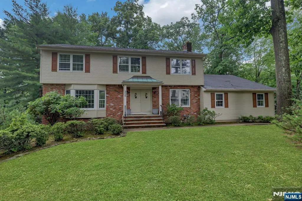205 Graney Drive, River Vale, NJ 07675 - #1