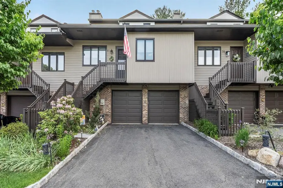 69 Peach Hill Court, Ramsey, NJ 07446 - #2