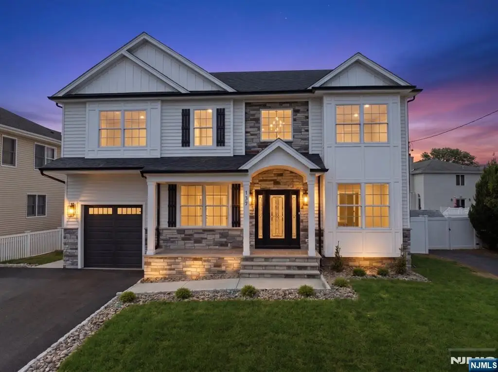 137 Platt Avenue, Saddle Brook, NJ 07663 - #1