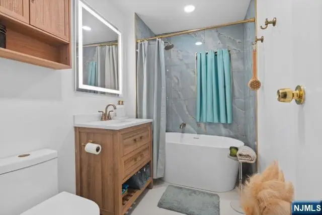 26 Clinton 4A, Belleville, NJ 07109 - #1