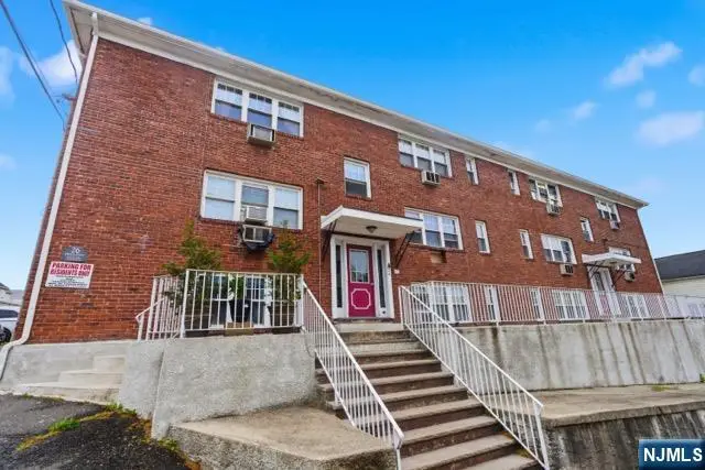 26 Clinton 4A, Belleville, NJ 07109 - #2