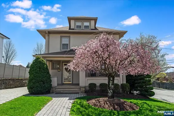 303 Highland Avenue, Boonton Town, NJ 07005