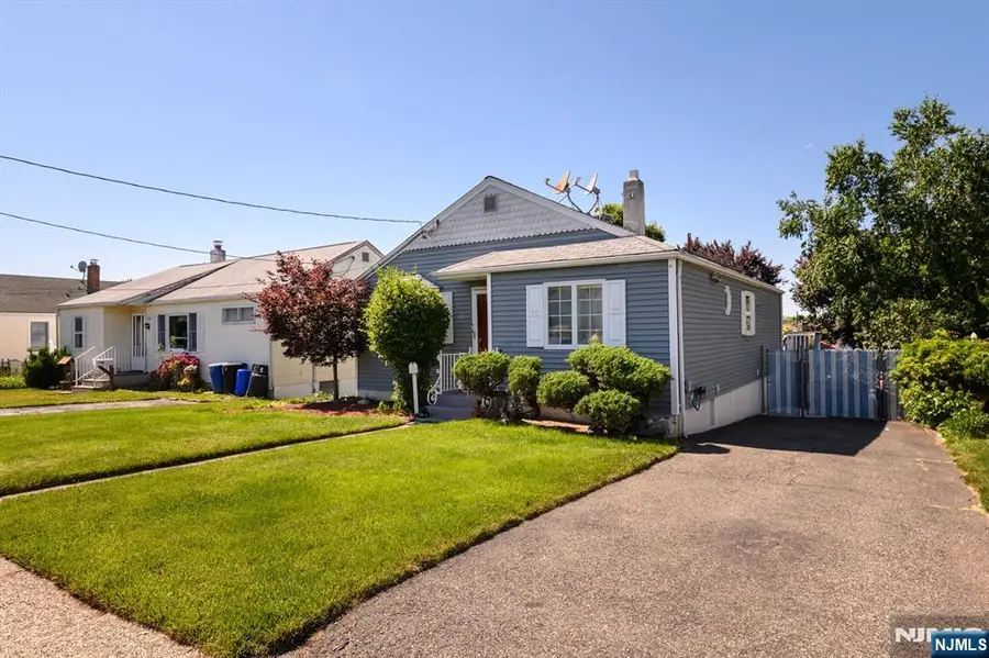 271 S Boulevard, Saddle Brook, NJ 07663 - #2