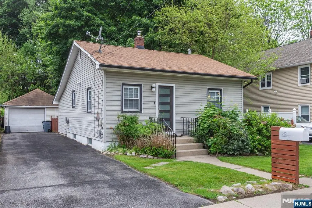 345 Rutherford Avenue, Franklin, NJ 07416 - #1