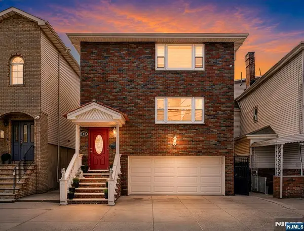 103 Houston Street, Newark, NJ 07105