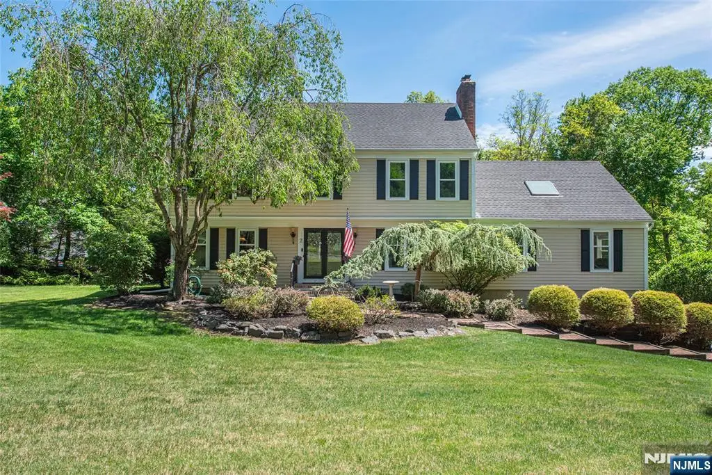 2 David Place, Flanders, NJ 07836 - #1