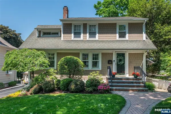 10 Irving Place, Nutley, NJ 07110