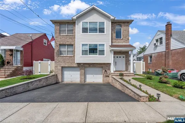 26 Arlington Boulevard, North Arlington, NJ 07031