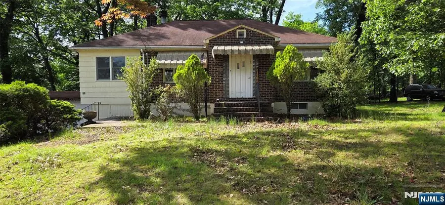 455 Manchester Avenue, North Haledon, NJ 07508 - #2