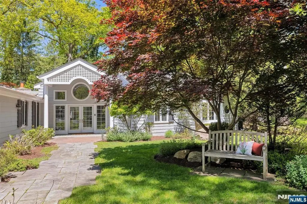 1 Hickory Lane, Roseland, NJ 07068 - #1