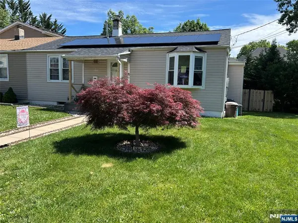 6 Everson Place, Clifton, NJ 07013