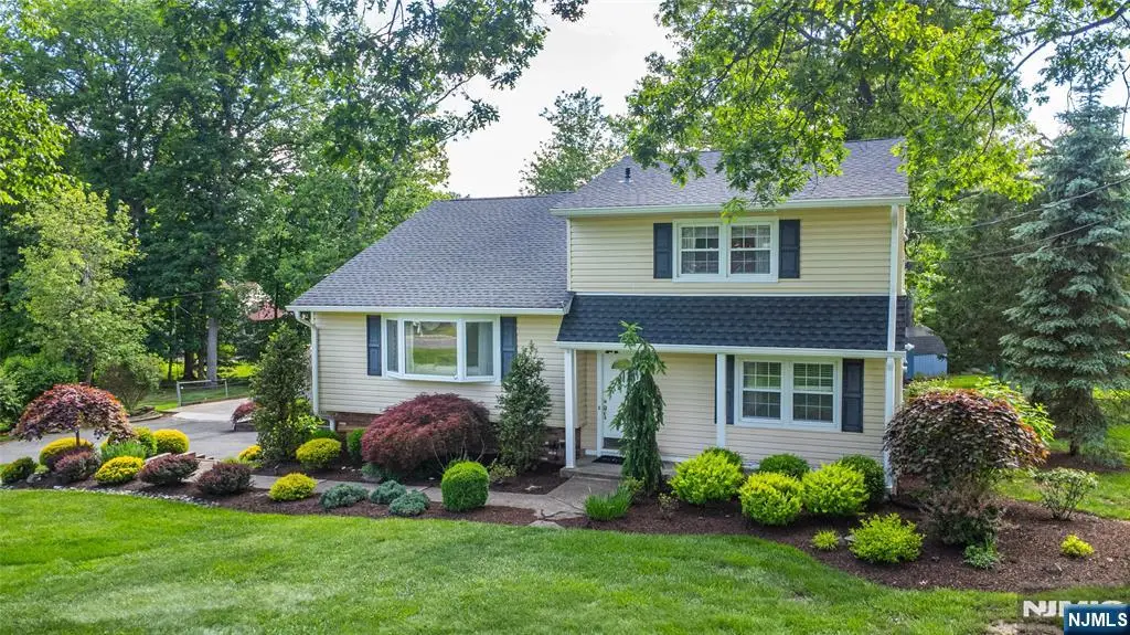 27 Bogert Road, Pine Brook, NJ 07058 - #1