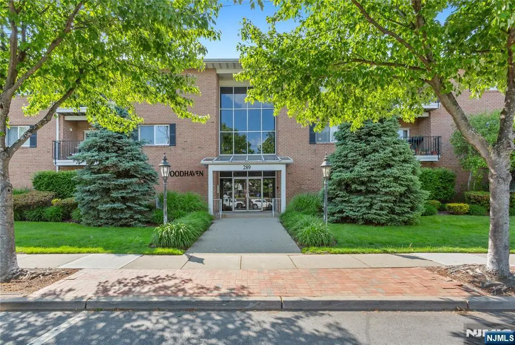 289 Valley Boulevard 2D, Wood Ridge, NJ 07075 - #1
