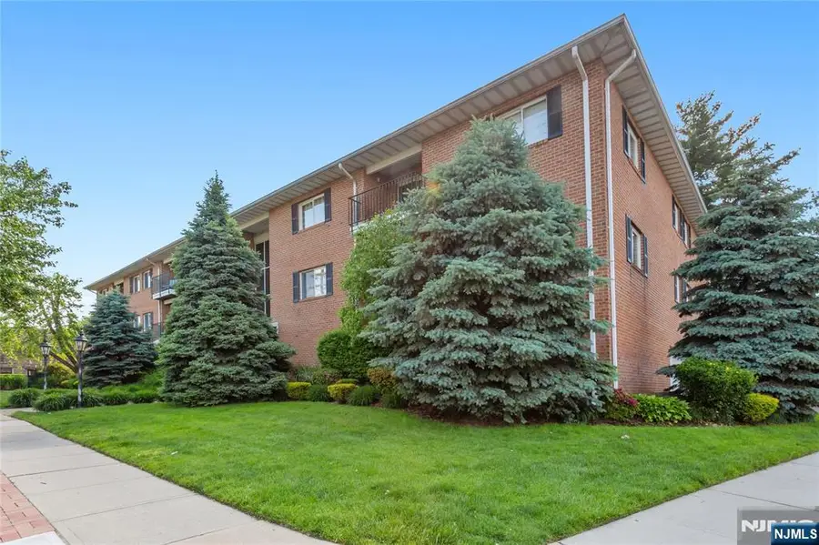 289 Valley Boulevard 2D, Wood Ridge, NJ 07075 - #3