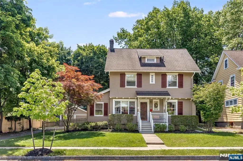 214 Alexander, Montclair, NJ 07042 - #1