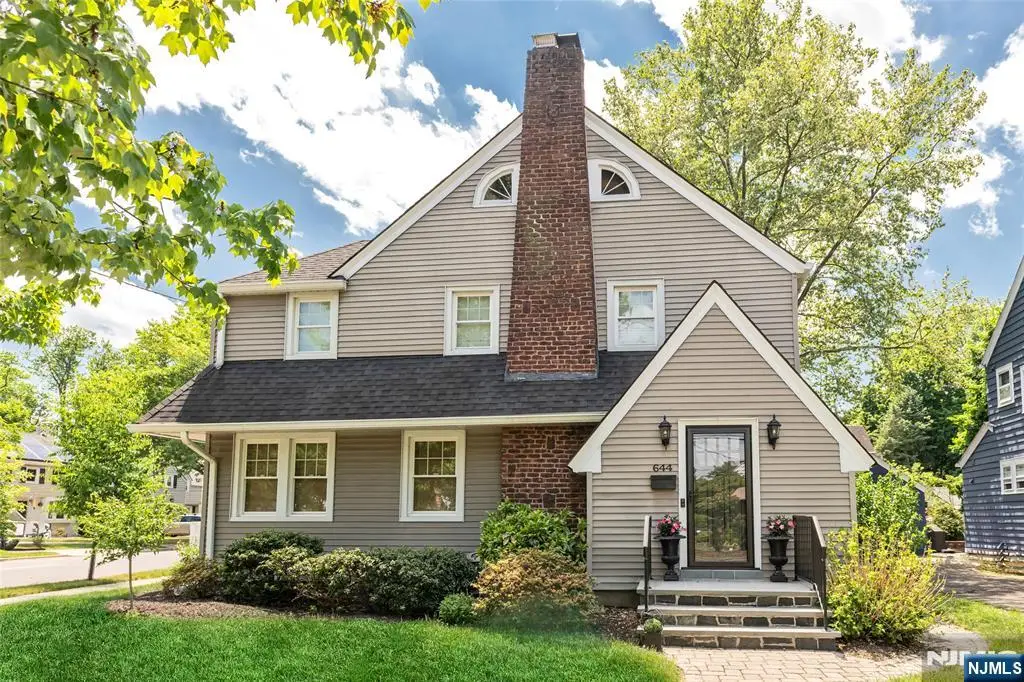 644 Linwood Avenue, Ridgewood, NJ 07450 - #1