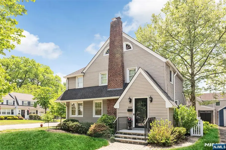 644 Linwood Avenue, Ridgewood, NJ 07450 - #2