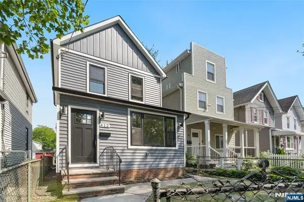 412 Davis Avenue, Kearny, NJ 07032