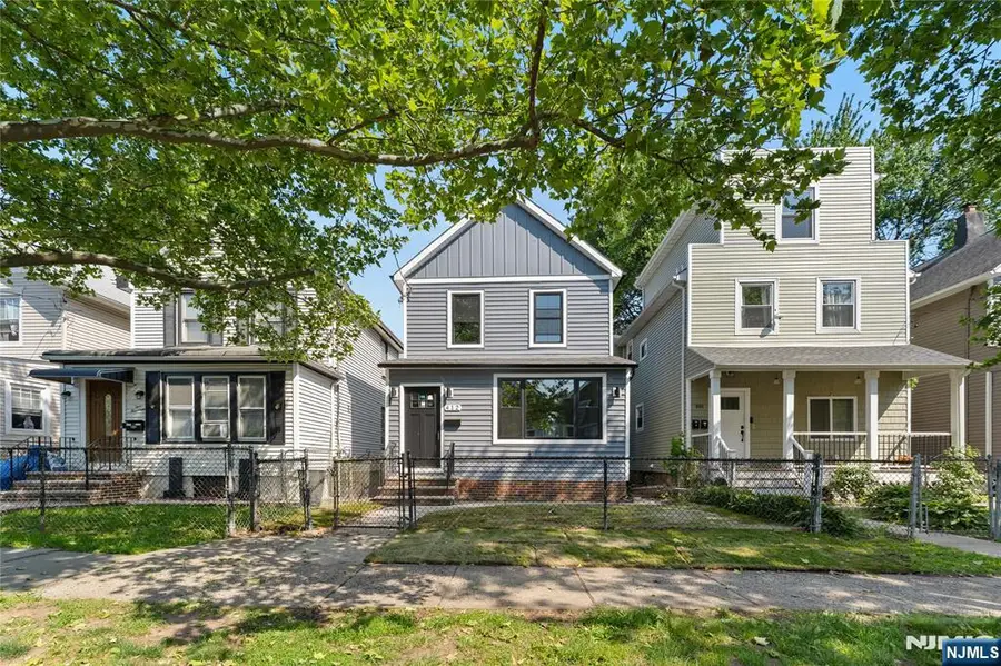 412 Davis Avenue, Kearny, NJ 07032 - #2