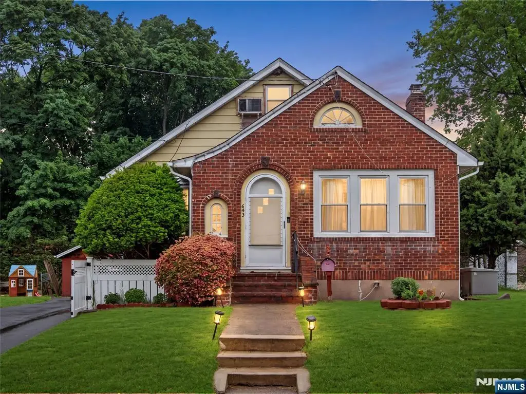 643 Stockton Street, New Milford, NJ 07646 - #1