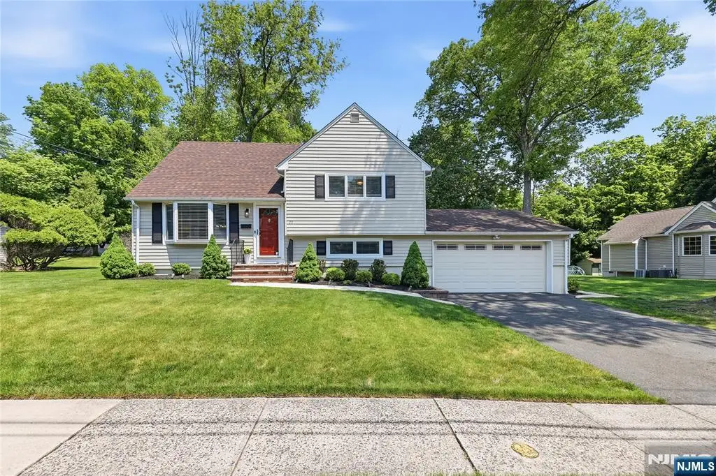 77 White Pond Road, Waldwick, NJ 07463 - #1