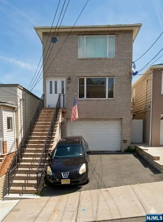 1442 70th Street, North Bergen, NJ 07047 - #1