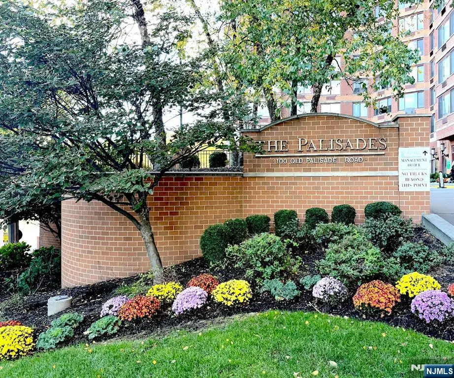 100 Old Palisade Road 1516, Fort Lee, NJ 07024 - #1